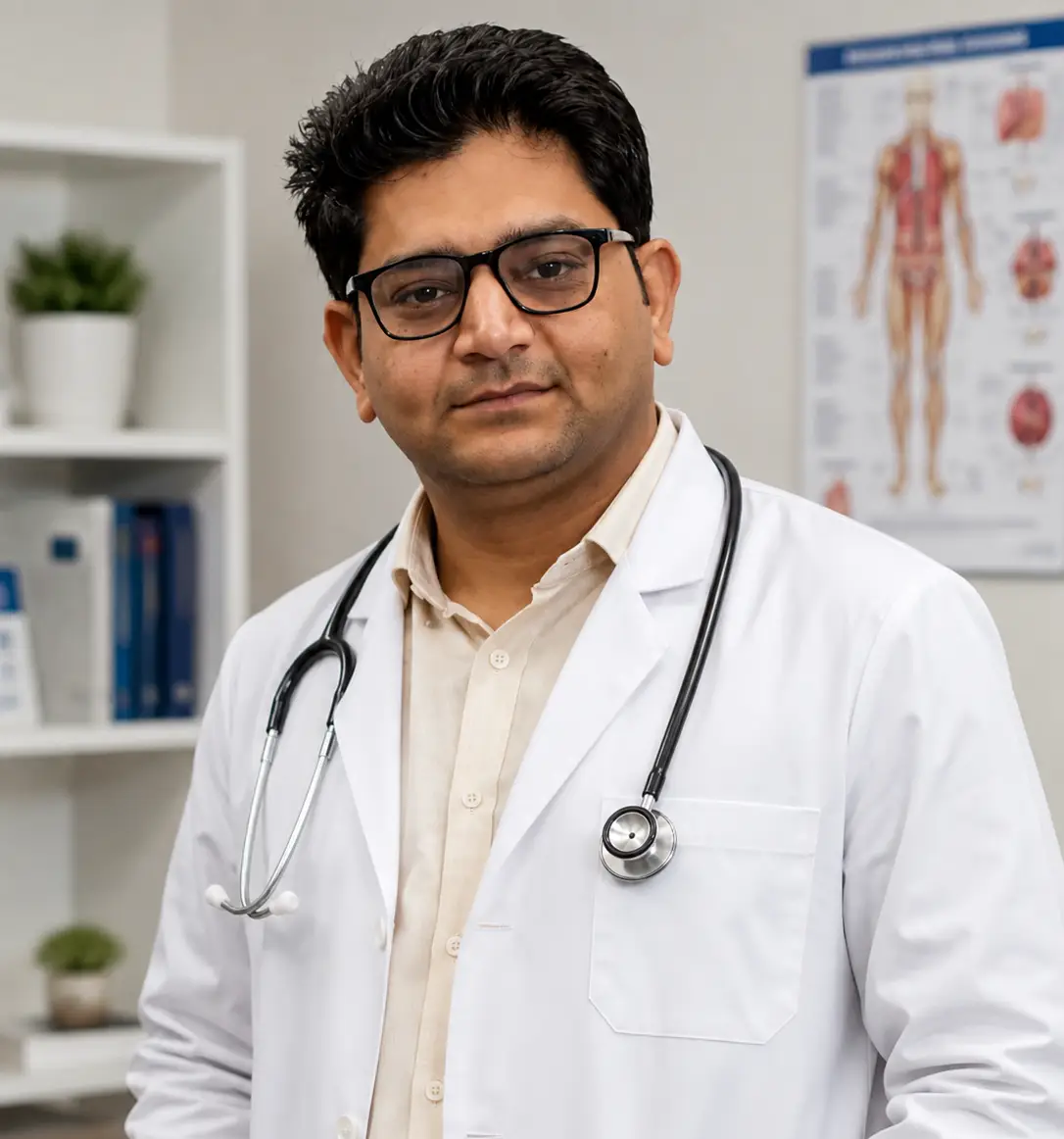 Dr. Neeraj Clinic