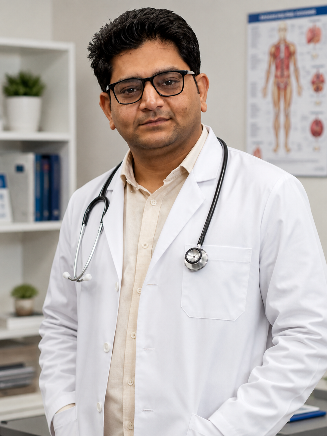 Dr. Neeraj Clinic
