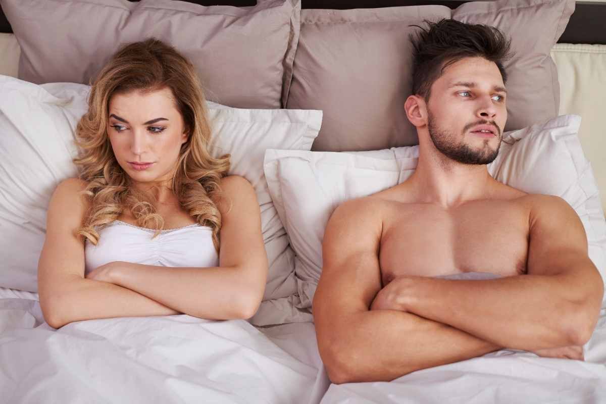 Low Sexual Desire