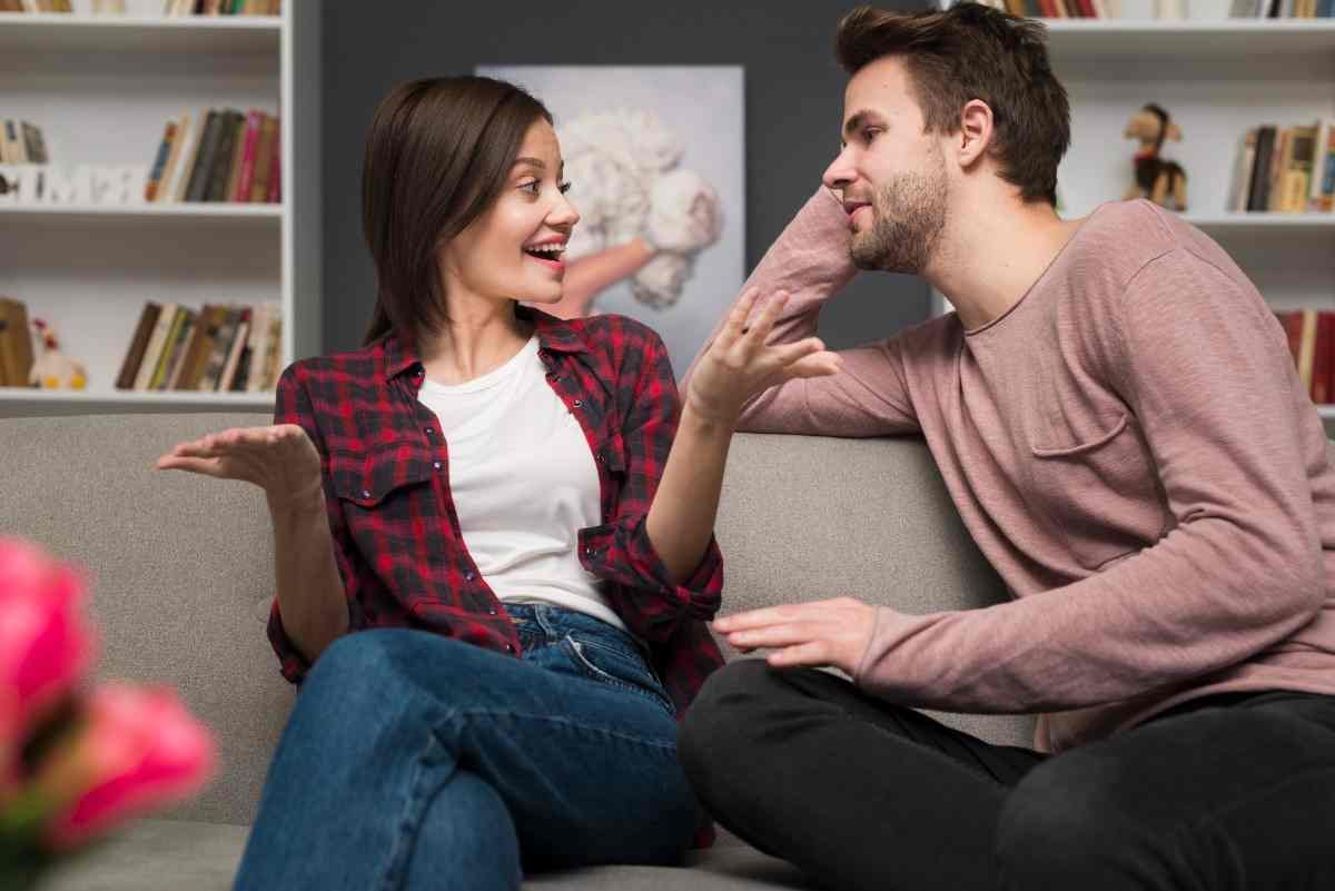 Communication & Sexual Compatibility