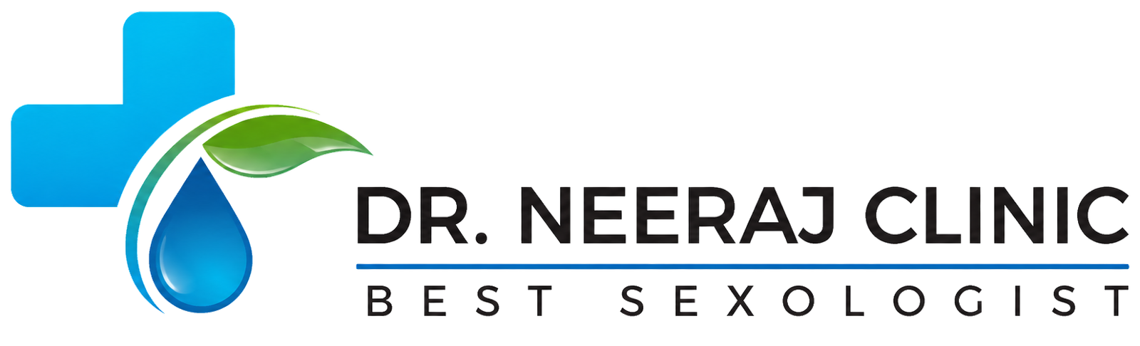 Dr. Neeraj Clinic logo